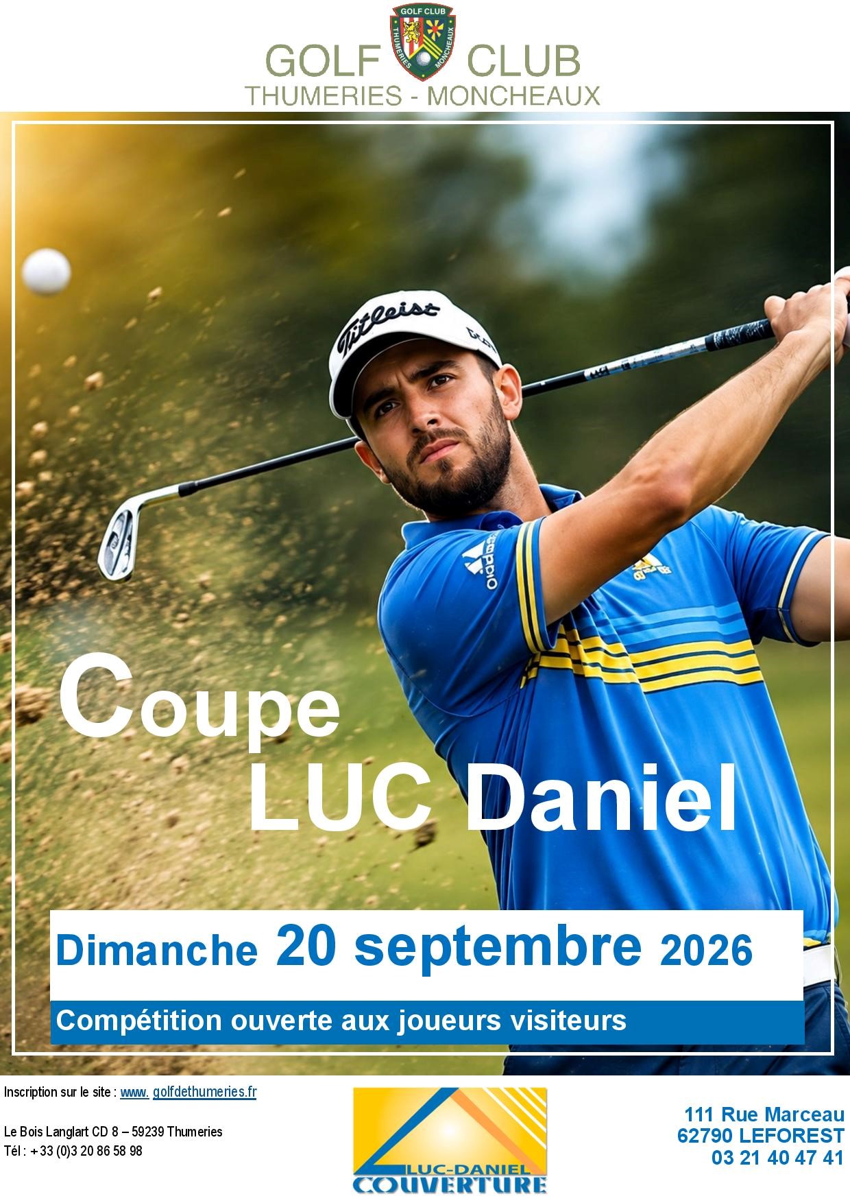daniel luc light