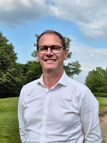 Photo de Marie Curie